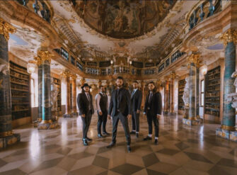 Mental Cruelty droppen Video für „Midtvinter/Obsessis a Daemonio“