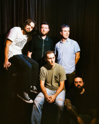 FIDDLEHEAD zeigen zweite Single „Sleepyhead“ aus kommendem Album „Death Is Nothing To Us“