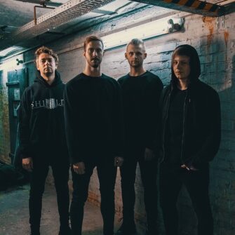 Annisokay droppen neues Video zu ‚Throne Of The Sunset