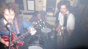 Sick Hyenas mit neuer Videosingle zu „Sleepless Nights“