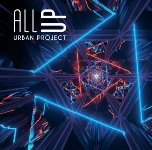 Festivalstalker kooperiert mit dem URBANProject zur LP "All Up"