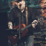 An Spiorad bei der Celtic Night am Schloss Hohenlimburg- Fotos