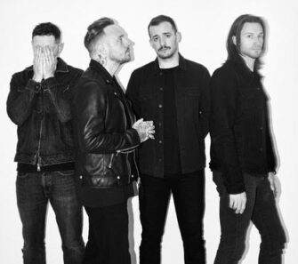 ARCHITECTS EU-Tour 2024 mit exklusivem Stopp in Münster!