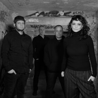Festivalstalker kooperiert mit dem URBANProject zur LP „All Up“