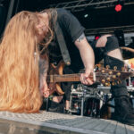 Summer Battles 2023 | Heaven Shall Burn im Junkyard Dortmund - Fotos