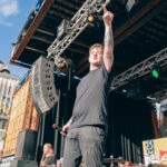 Summer Battles 2023 | Heaven Shall Burn im Junkyard Dortmund - Fotos