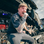 Summer Battles 2023 | Heaven Shall Burn im Junkyard Dortmund - Fotos