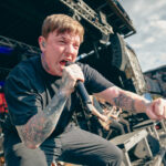 Summer Battles 2023 | Heaven Shall Burn im Junkyard Dortmund - Fotos