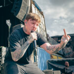 Summer Battles 2023 | Heaven Shall Burn im Junkyard Dortmund - Fotos