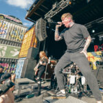 Summer Battles 2023 | Heaven Shall Burn im Junkyard Dortmund - Fotos