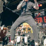 Summer Battles 2023 | Heaven Shall Burn im Junkyard Dortmund - Fotos