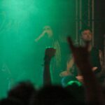 KATAKLYSM in dem Turock Essen – Fotos