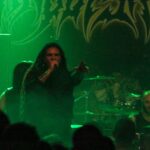 KATAKLYSM in dem Turock Essen – Fotos