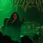 KATAKLYSM in dem Turock Essen – Fotos