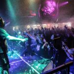 Crowbar in dem Turock Essen – Fotos