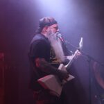 Crowbar in dem Turock Essen – Fotos