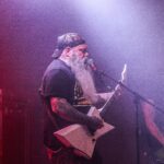 Crowbar in dem Turock Essen – Fotos