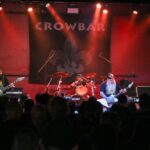 Crowbar in dem Turock Essen – Fotos