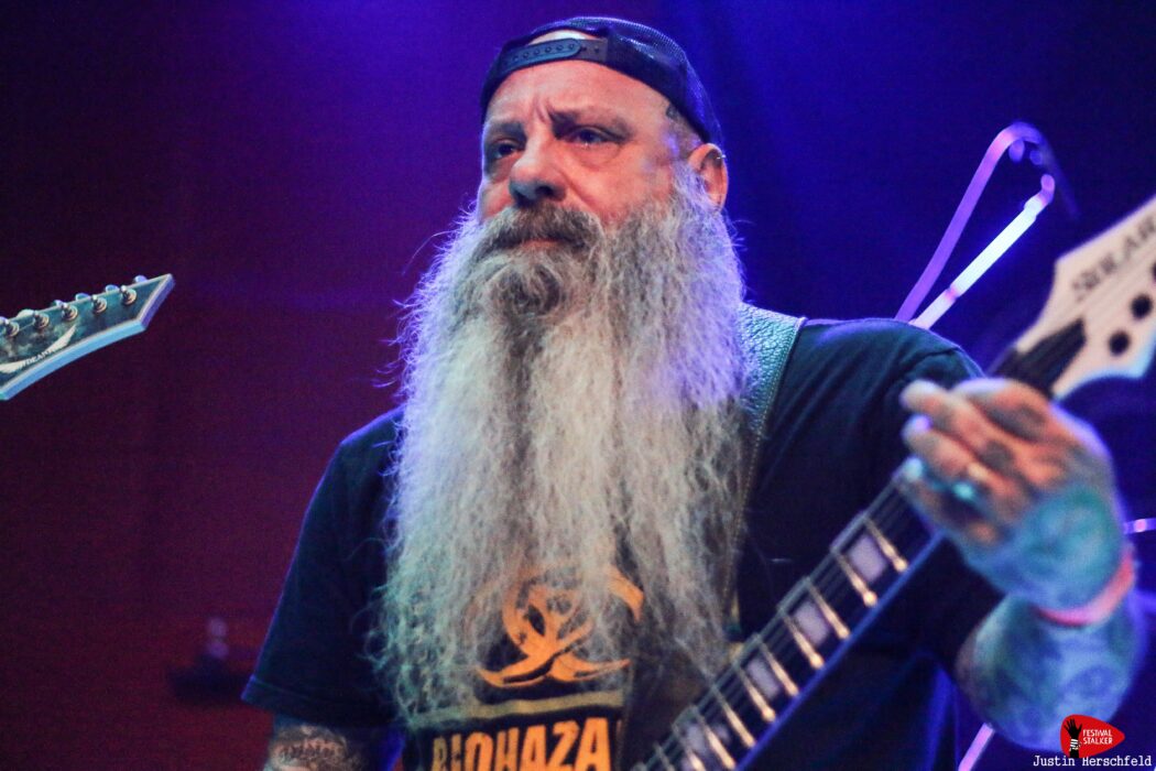 Crowbar – Justin Herschfeld – Essen (4)
