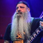 Crowbar in dem Turock Essen – Fotos