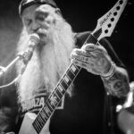 Crowbar in dem Turock Essen – Fotos