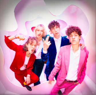 Festivalstalker kooperiert mit Fräulein Luise zu „Carpe Diem“