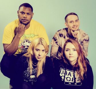 FILTH IS ETERNAL veröffentlichen VIDEO zur NEUEN SINGLE „PRESSURE ME“