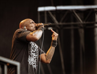 Sepultura kommen auf Celebrating Life Through Death Tour 2026