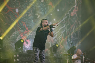 Killswitch Engage kündigen Europatour 2025 an