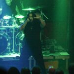 KATAKLYSM in dem Turock Essen – Fotos