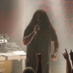 KATAKLYSM in dem Turock Essen – Fotos