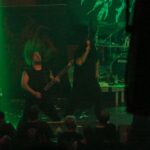 KATAKLYSM in dem Turock Essen – Fotos