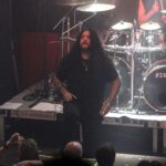 KATAKLYSM in dem Turock Essen – Fotos