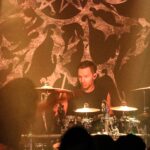 KATAKLYSM in dem Turock Essen – Fotos