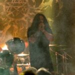 KATAKLYSM in dem Turock Essen – Fotos