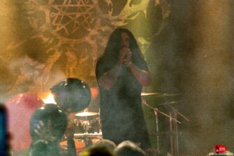 KATAKLYSM in dem Turock Essen – Fotos