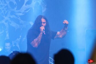 KATAKLYSM droppen Musikvideo zum Titeltrack „Goliath“