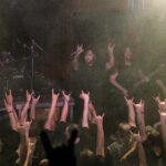 KATAKLYSM in dem Turock Essen – Fotos