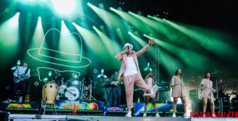 Live-Review: Strand Open Air 2023