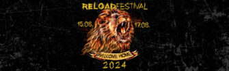 Reload Festival bestätigt weiteren Headliner und 21 Neuzugänge für 2024