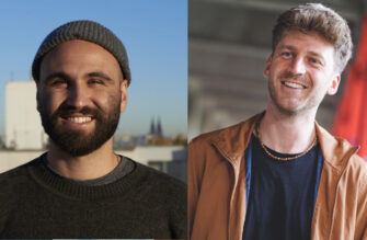 Neue Deutsch-Pop Releases von Steffen Jung und Lucito