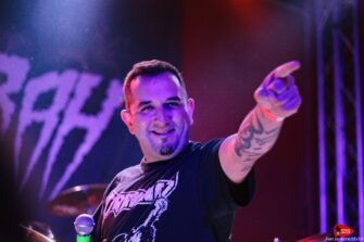 Review: Smorrah – Welcome to your Nightmare