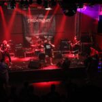 Walls of Jerico in dem Turock Essen – Fotos