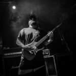 Walls of Jerico in dem Turock Essen – Fotos