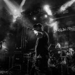 Walls of Jerico in dem Turock Essen – Fotos