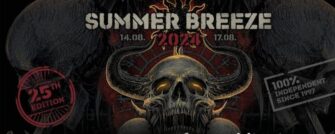 Summer Breeze Open Air verkündet erste Bands für 2024