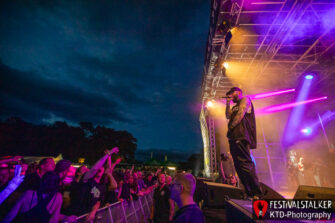 DEEZ NUTS veröffentlichen spezielles animiertes Video zu „5 Gold Chains“ aus „Saudade“