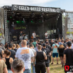Tells Bells Festival 2023 - Der Freitag– Fotos