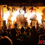 Tells Bells Festival 2023 - Der Freitag– Fotos