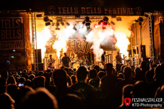 Tells Bells Festival 2023 – Der Freitag– Fotos